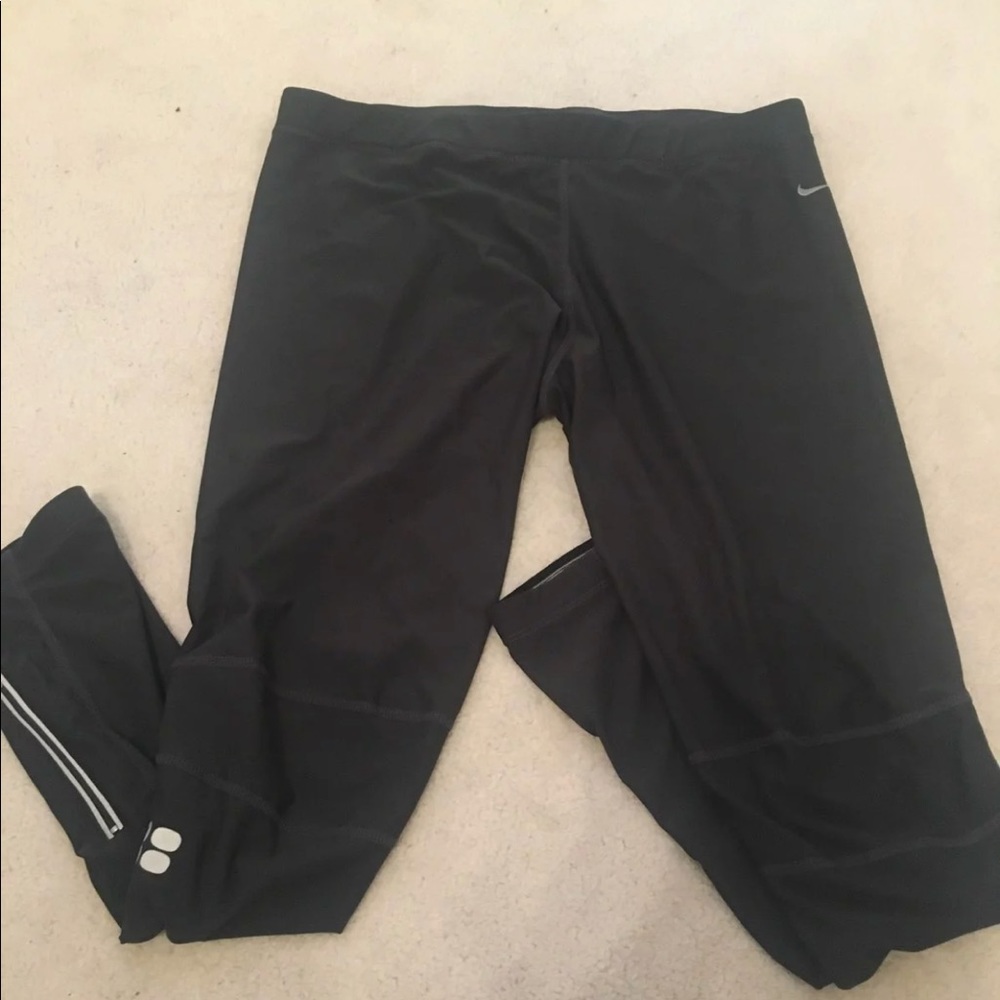 Nike Workout Leggings